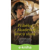 E-kniha Příběhy z Akademie lovců stínů - Cassandra Clare