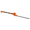 Sieťové elektrické nožnice Black&Decker 230 cm (PH5551-QS)