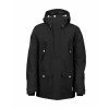CLRW Bunda Colour Wear Colour Anorak black 2018/19 Velikost: XXL