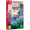 The Smurfs: Dreams Reverie Edition CZ (Nintendo Switch)