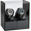 Navíjač hodiniek WATCH WINDER COOL CARBON EXPERT 2