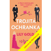 Trojitá ochranka - Gold Lily
