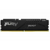Kingston FURY Beast EXPO DDR5 32GB 6000MHz CL30 (1x32GB) KF560C30BBE-32