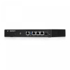 Ubiquiti ER-4 Networks EdgeRouter 4 káblový smerovač Gigabit Ethernet Čierna (ER-4)