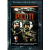 Piloti ( plast ) DVD