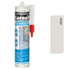 Ceresit CS 25 Sanitary 04 Silver 280ml - sanitárny silikón