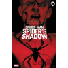 Marvel Spider-Man: The Spider's Shadow