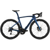 Pinarello Dogma F DuraAce Di2 Princeton Peak 4550 Luxter Blue