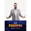 Premena + CD - Suve