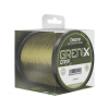 DELPHIN - Vlasec Grenix Carp Zelená 0,331 mm 7,39 kg 1000 m