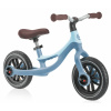 Globber Scooter Globber odrážadlo GO BIKE ELITE AIR- PASTEL BLUE