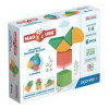 GEOMAG Magicube Shapes 6 dílků - autor neuvedený