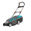 Gardena - Kosačka na trávu PowerMax 1800/42, záber 42 cm, 1800 W 5042-20