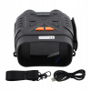 ĎALEKOHĽAD S NOČNÝM VIDENÍM ZOOM x10 3W 850nm HD 2,8