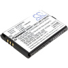 Cameron Sino CS-NKR003SL 3.7V Li-ion 1200mAh černá - neoriginálne