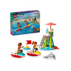 LEGO 42623 FRIENDS Plážový skúter