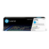 HP W2191X č. 219X azúrový
