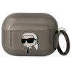 Karl Lagerfeld Apple AirPods Pro Karl`s Head KLAPHNIKTCK