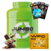 Scitec Nutrition Jumbo 3520 g