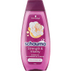 Schauma šampón Strength & Vitality 400 ml