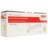 Originálny fotovalec OKI 44064009 (Žltý fotovalec)
