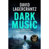 Dark Music - David Lagercrantz
