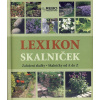 Lexikon skalniček - Hermann Hackstein