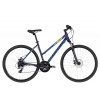 KELLYS Clea 70 Dark Blue Veľkosť: S (155-170)