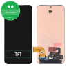 LCD displej + Dotykové sklo Samsung Galaxy S24 S921B Aftermarket