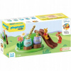 PLAYMOBIL 71317 Disney: Medvedíky a Tigríci