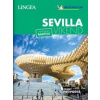 Neuvedený Sevilla-víkend...s rozkládací mapou