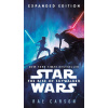 SW: The Rise of Skywalker (exp.ed.)v1 [Carson Rae] (Star Wars Disney Canon Novel #9)