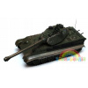 TANK RC OTOČNÁ VEŽIČKA HRA KRÁĽOVSKÝ TIGER