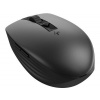 HP 715 Rechargeable Multi-Device Bluetooth Mouse #ABB 6E6F0AA#ABB