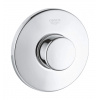 Grohe Náhradné diely - Pneumatické ovládanie, chróm 37060000