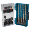 MAKITA SADA BITOV, VRTÁKOV 18 KS - E-07026