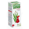 Herbacos Sirup Skorocel vitamín C 325 g 320 g sirup