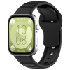 Techsuit - Watchband (W050) remienok pre Huawei Watch Fit 3 – čierny KF2335538