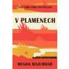 V plamenech - Megha Majumdar