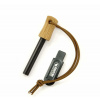 Vega Casstrom CASS-12204 Fire striker Army kresadlo s priemerom 9,5 mm, dubové drevo