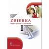 Zbierka textov a úloh z literatúry pre stredné školy I - Alena Polakovičová