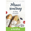 E-kniha Zdravé svačiny - Jana Keith