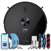 Niceboy ION Charles i10 black CHARLES-I10-BLACK