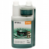 Krovinorez - STIHL HP ULTRA 1 litrový olej na orezávanie (Krovinorez - STIHL HP ULTRA 1 litrový olej na orezávanie)