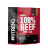 Nutrend 100% Beef Protein Chocolate Hazelnut 900 g