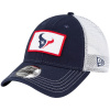 Houston Texans - Loyalty Trucker 9Forty NFL Šiltovka nastaviteľná