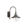 IDEAL LUX 246819 CIMA AP1 vonkajšie svietidlo