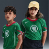 Nike Total 90 Energy Shirt Juniors Green/Red 7-8 rokov