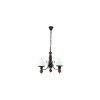 RABALUX Petronel 7078 závesné svietidlo E27 3x MAX 60W