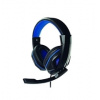 Steelplay HP-41 Wired Gaming Headset - Blue